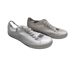Hurley woman’s Carie Canvas sneakers W: 7.5 EE